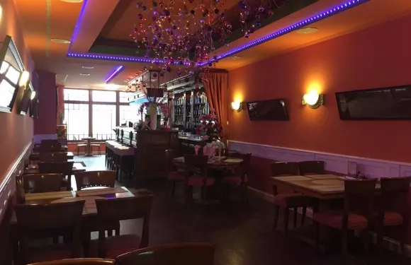 ASIA Restaurace No 89