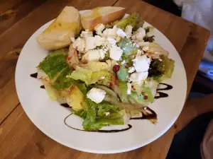 Atmosfera Restaurant