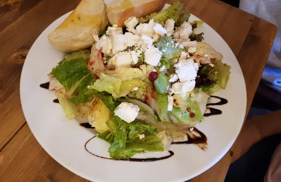 Atmosfera Restaurant