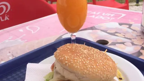Meco café actividades hoteleiras in Castelo