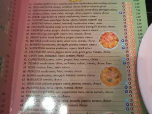 Pizzeria Restaurante Tigaray