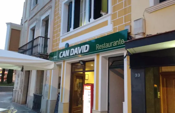 Can David