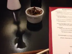 Nikko Sushi