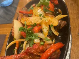Chai Indian Restaurant Sitges