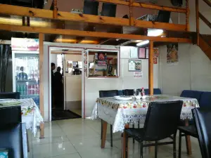 Veg-Delight Blantyre
