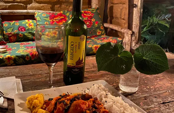 Casa Ad'vinho Atelie