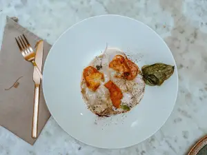 La Fourchette