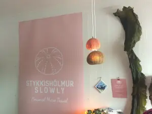 Slowly Kaffi