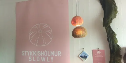 Slowly Kaffi