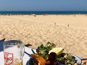 Restaurante Onda Azul