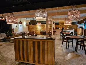 Costera 28 Restaurante