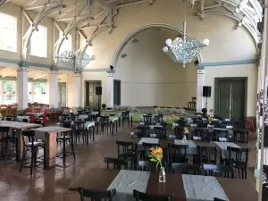 Haapsalu Kuursaal