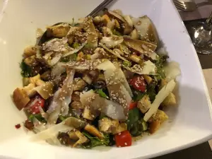Messaria Restaurant