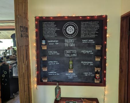 Butterfly Brewing Co. & Imago Gastro Pub