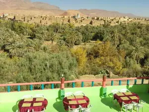 Restaurant-Tinghir