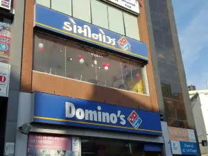 Domino's Pizza | Paras Society, Jamnagar