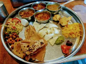 MALDHARI