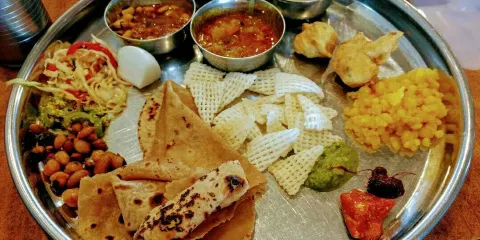 MALDHARI
