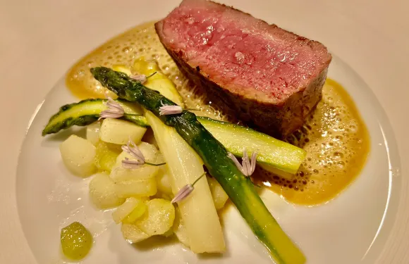 Restaurant S.Zimmer