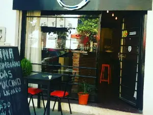 Manna Coffee House