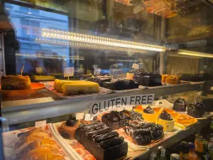 French Bakery