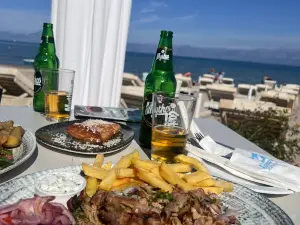 Roxannes