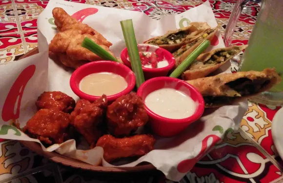 Chili's