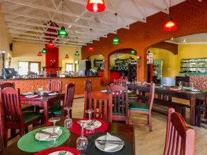 Topolino's Italian Restaurant