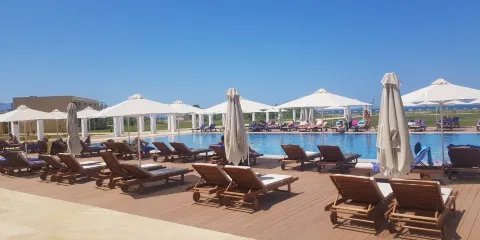Ilion Restaurant Bar