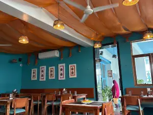 Baari restaurant