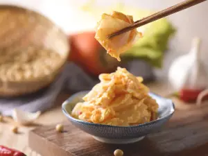 協發行泡菜