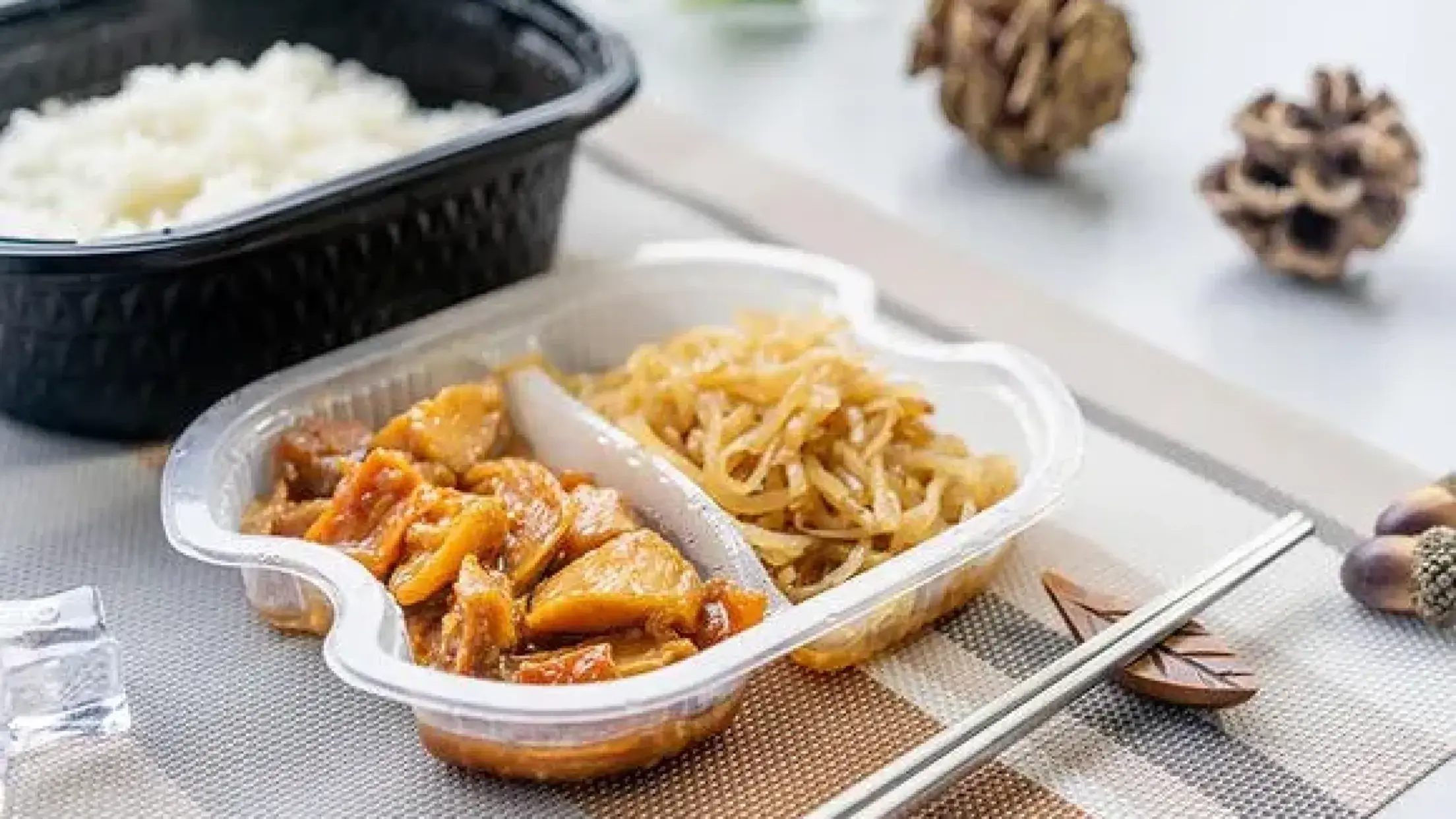 饱食杰脆皮鸡饭(上河城店)
