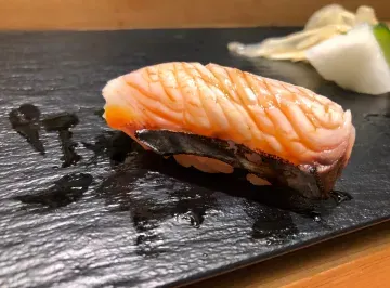 初魚 鮨-泰順店