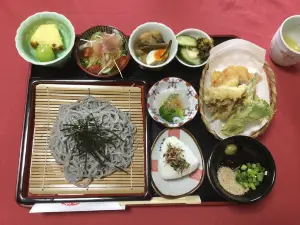 Toge No Chaya