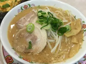 餃子の王将 草加店
