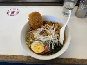 Tobu Ramen