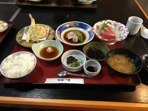 Gyokojin Ikkyu Kasaoka