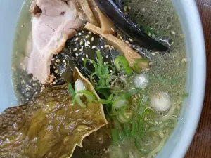 Horyu Urakawa