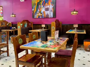 Mesquite Grill