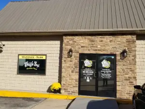 Whiffle Boy's Pizza & More