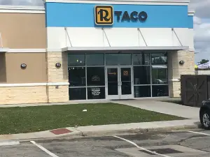 Rusty Taco