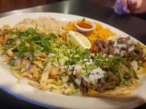 La Carreta Mexican Grill