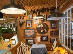 Soup To Nuts