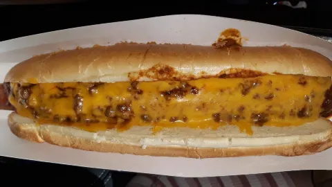 Sonic Drive-In in 스프링필드