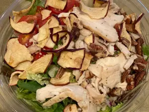 Panera Bread