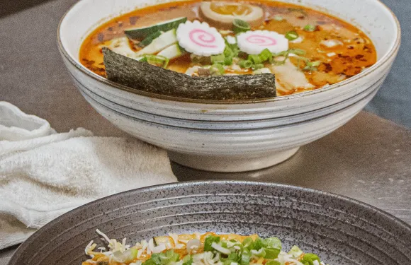 107 Taste Asian Restaurant Miami Lakes