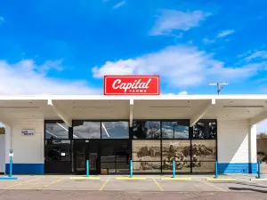 Capital Farms Meats & Provisions