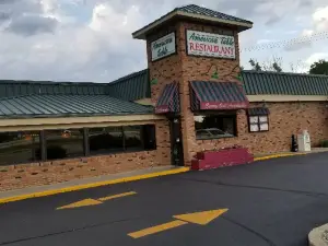 American Table Restaurant
