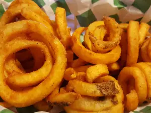 Beef 'O' Brady's
