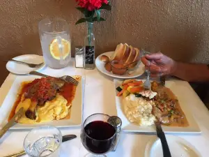 Mangia Bene Restaurant